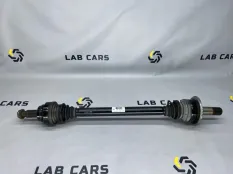 Привод задний правый BMW 5 F10 РЕСТАЙЛИНГ N63 50I