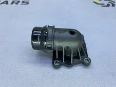 Корпус термостата BMW 5 F10 N57 N57D30A 3.0D 2011