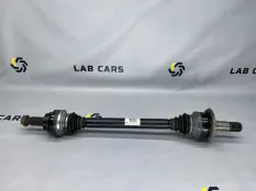 Привод задний левый BMW 5 F10 РЕСТАЙЛИНГ N63 50I