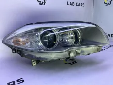 Фара галогеновая правая BMW 5 F10 N57 N57D30A 3.0D