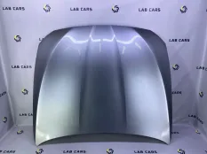 Капот BMW 5 F10 N57 N57D30A 3.0D 2011