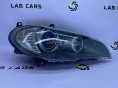 Фара ксеноновая передняя правая BMW x5 E70 M57TU2