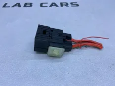 Разъем BMW 5 F10 N57 N57D30A 3.0D 2011