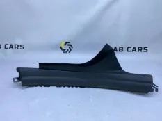 Накладка порога салона задняя правая BMW 5 F10 N57