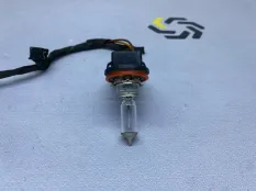 Лампа галогеновая BMW 5 F10 N57 N57D30A 3.0D 2011