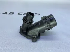 Соединительный патрубок BMW 5 F10 N57 N57D30A 3.0D