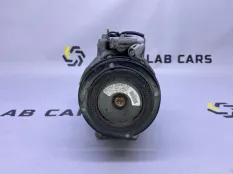 Компрессор кондиционера BMW 5 F10 РЕСТАЙЛИНГ N63