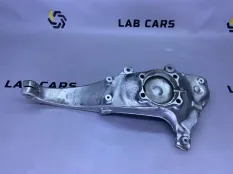 Кулак поворотный передний левый BMW 5 F10 N57