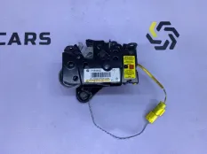 Замок капота правый BMW 5 F10 N57 N57D30A 3.0D