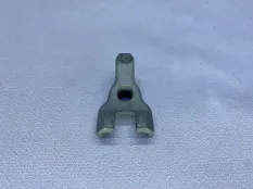 Кронштейн форсунки BMW 5 F10 N57 N57D30A 3.0D 2011