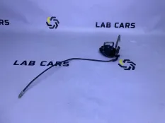 Замок капота верхний правый BMW 5 F10 N57 N57D30A
