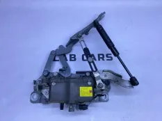 Петля капота левая BMW 5 F10 N57 N57D30A 3.0D 2011