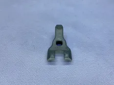 Кронштейн форсунки BMW 5 F10 N57 N57D30A 3.0D 2011