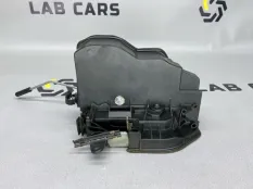 Замок двери передний левый BMW X6 E71 N57 N57D30B