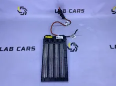 Дополнительный отопитель BMW 5 F10 N57 N57D30A