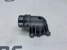 Корпус термостата BMW X6 E71 N57 N57D30B 40D 2011