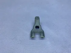 Кронштейн форсунки BMW 5 F10 N57 N57D30A 3.0D 2011