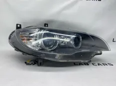 Фара биксеноновая правая BMW X6 E71 N57 N57D30B