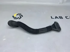 Гофра крышки багажника BMW X6 E71 N57 N57D30B 40D