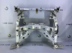 Подрамник передний BMW 5 F10 N57 N57D30A 3.0D 2011