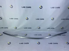 Молдинг крыши левый BMW 5 F10 N57 N57D30A 3.0D