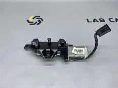 Привод замка багажника BMW X6 E71 N57 N57D30B 40D