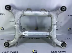 Подрамник задний BMW 5 F10