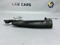Ручка двери внешняя правая BMW X5 E70 N62B48 4.8I
