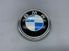 Эмблема задняя BMW x5 E70 M57TU2 306D3 3.0D M57D30