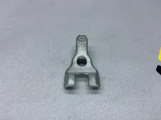 Кронштейн форсунки BMW X6 E71 N57 N57D30B 40D 2011