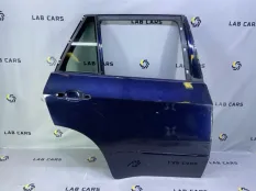 Дверь задняя правая BMW x5 E70 M57TU2 306D3 3.0D
