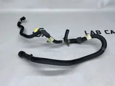 Возвратный топливопровод BMW X6 E71 N57 N57D30B