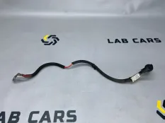 Провод предпускового подогрева BMW X6 E71 N57