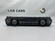 Блок климат-контроля BMW X6 E71 N57 N57D30B 40D