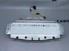 Подушка безопасности пассажира передняя BMW X6 E71