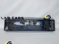 Накладка номерного знака BMW X5 E70 M57TU2 306D3
