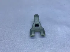 Кронштейн форсунки BMW 5 F10 N57 N57D30A 3.0D 2011