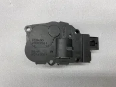 Моторчик заслонки печки BMW 5 F10 N57 N57D30A 3.0D