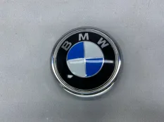 Эмблема задняя BMW X6 E71 N57 N57D30B 40D 2011