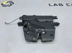 Замок крышки багажника BMW 5 F10 N57 N57D30A 3.0D