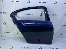 Дверь задняя правая BMW 5 F10 РЕСТАЙЛИНГ N63 50I