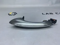 Ручка двери внешняя левая BMW 5 F10 N57 N57D30A
