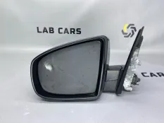 Зеркало боковое левое BMW X6 E71 РЕСТАЙЛИНГ N57