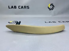 Ручка двери внутренняя задняя левая BMW X5 E70