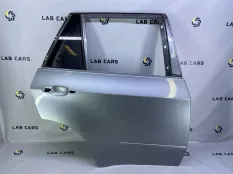 Дверь задняя правая BMW X5 E70 M57TU2 306D3 3.0D