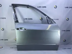 Дверь передняя правая BMW X5 E70 M57TU2 306D3 3.0D