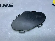 Крышка воздуховода BMW 5 E60 M54 306S3 3.0I M54B30