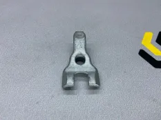 Кронштейн форсунки BMW X6 E71 N57 N57D30B 40D 2011