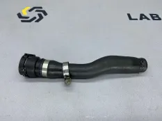 Патрубок системы охлаждения BMW X6 E71 N57 N57D30B