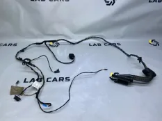 Проводка двери задняя BMW X6 E71 N57 N57D30A 30D